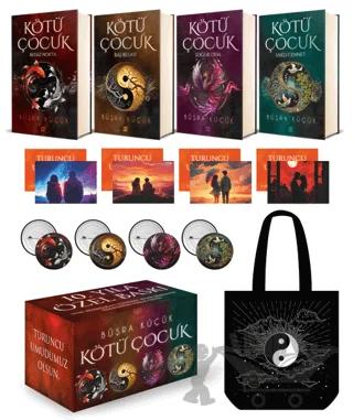 Nobel Kitap