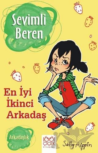 Sevimli Beren En İyi İkinci Arkadaş Arkadaşlık