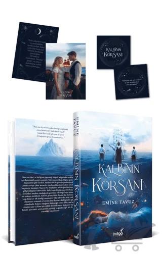 Nobel Kitap