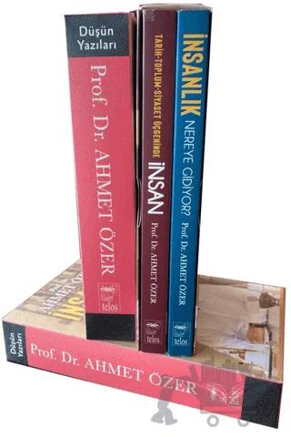 Nobel Kitap