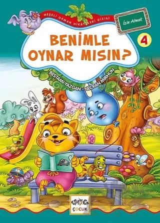Benimle Oynar mısın 4 İzin Almak