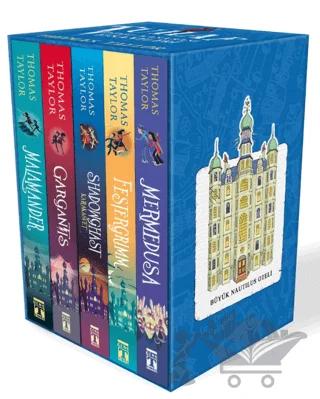 Nobel Kitap