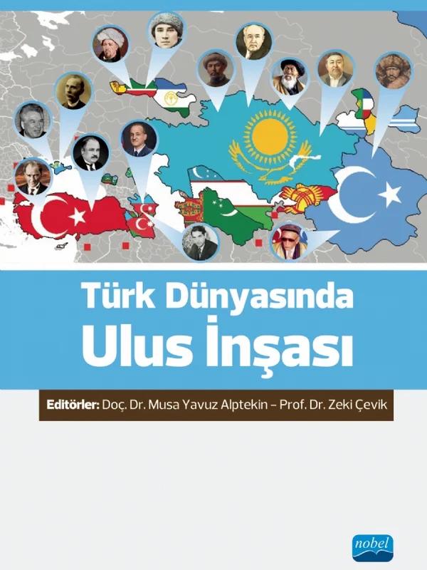 Türk Dünyasında Ulus İnşası