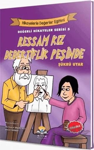 Nobel Kitap