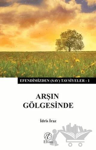 Arşın Gölgesinde