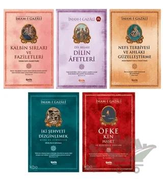 Nobel Kitap