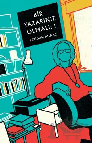 Bir Yazarınız Olmalı 1
