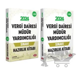KONSENSUS Akademi İdari Yargı Hakim Yardımcılığı Sınavı Konu Anlatımı
