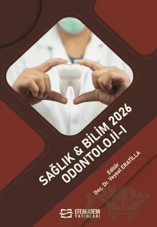 Sağlık Bilim 2026 Odontoloji I