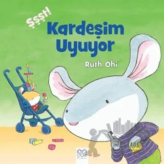 Şşşt Kardeşim Uyuyor