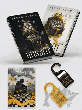 Nobel Kitap