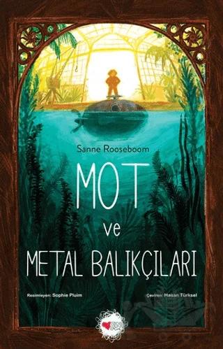 Nobel Kitap