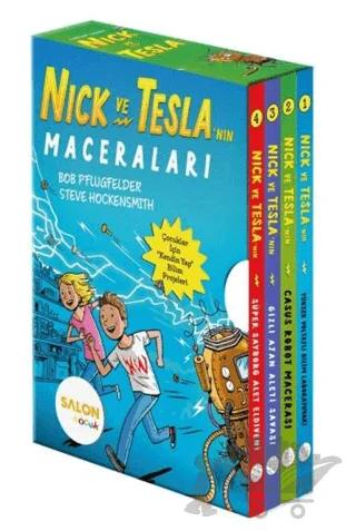 Nobel Kitap