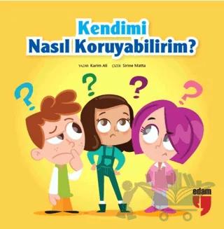 Kendimi Nasıl Koruyabilirim
