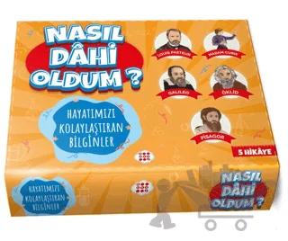 Nobel Kitap