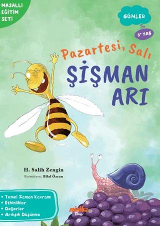 Nobel Kitap