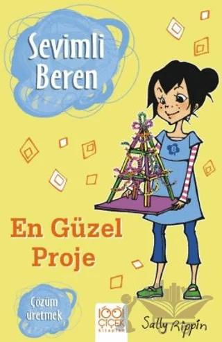 Sevimli Beren En Güzel Proje Çözüm Üretmek