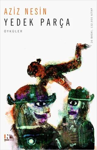 Nobel Kitap