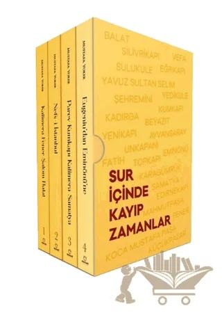 Nobel Kitap