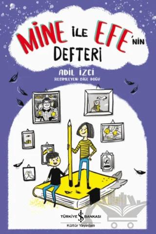 Nobel Kitap