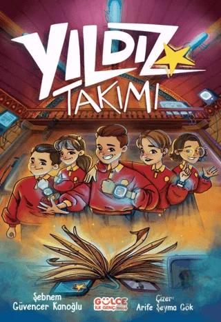Nobel Kitap