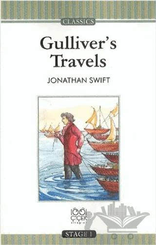Gulliver s Travels Stage 1