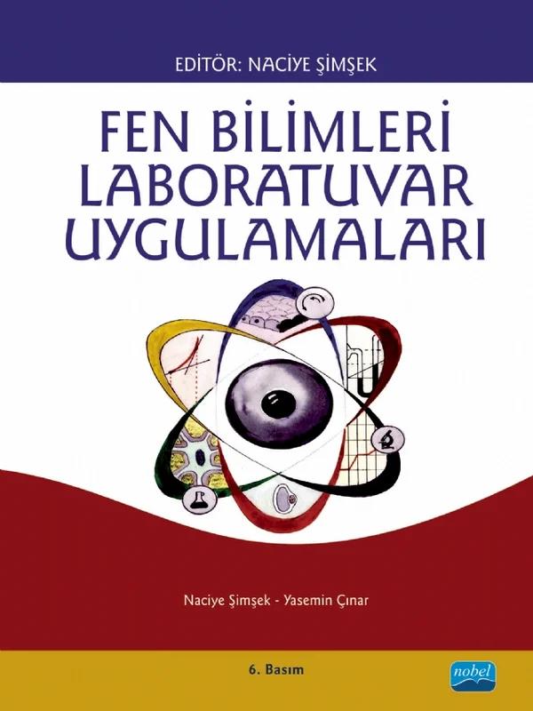 Fen Bilimleri Laboratuvar Uygulamaları