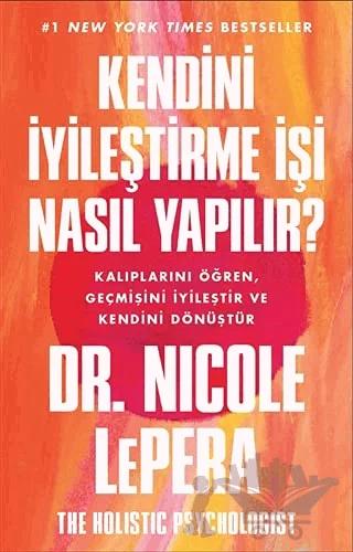 Kendini İyileştirme İşi Nasıl Yapılır