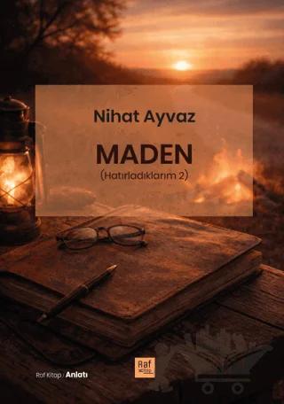 Nobel Kitap