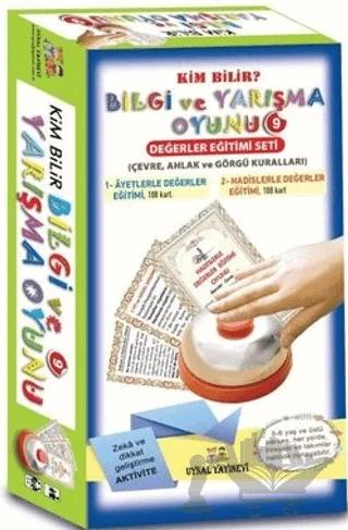 Nobel Kitap