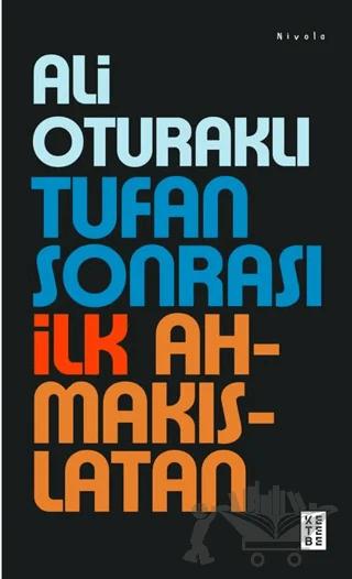 Nobel Kitap