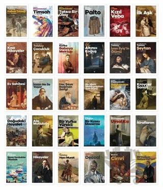 Nobel Kitap