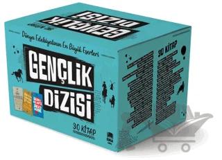 Nobel Kitap