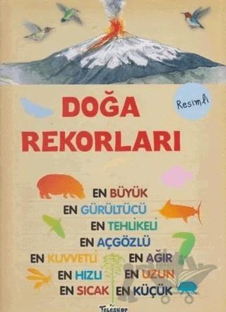 Nobel Kitap