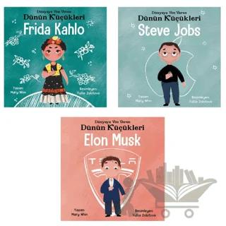 Nobel Kitap
