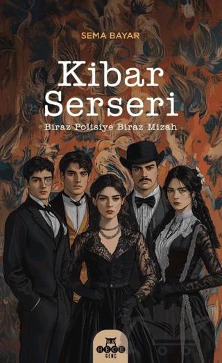 Nobel Kitap