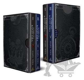 Nobel Kitap