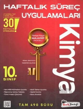 Nobel Kitap