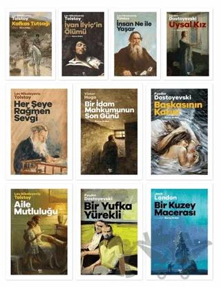 Nobel Kitap