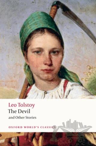 The Devil and Other Stories