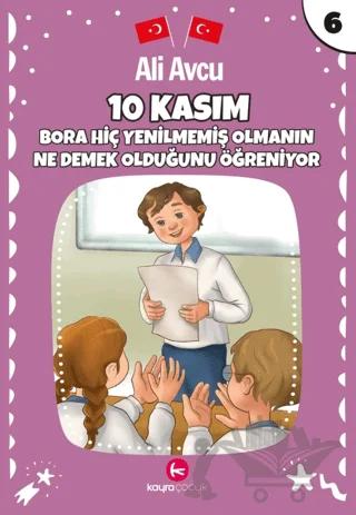 Nobel Kitap