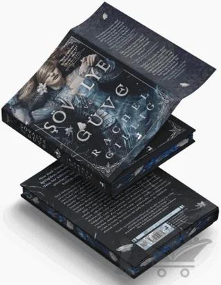 Nobel Kitap