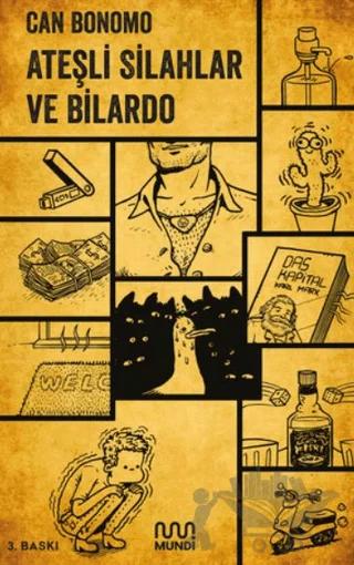 Nobel Kitap