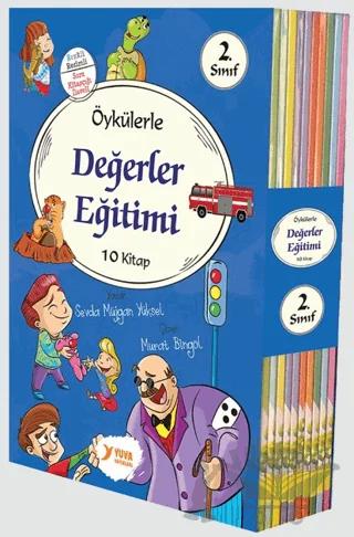 Nobel Kitap