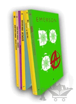 Nobel Kitap