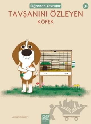 Tavşanını Özleyen Köpek