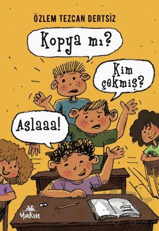 Nobel Kitap
