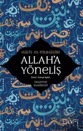 Allah a Yöneliş