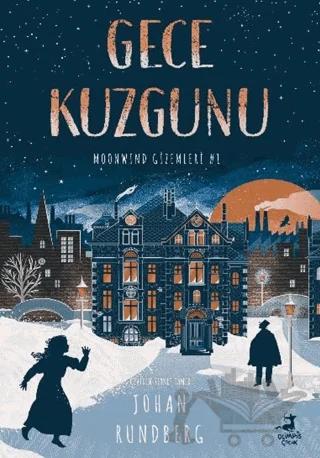 Gece Kuzgunu Moonwınd Gizemleri 1