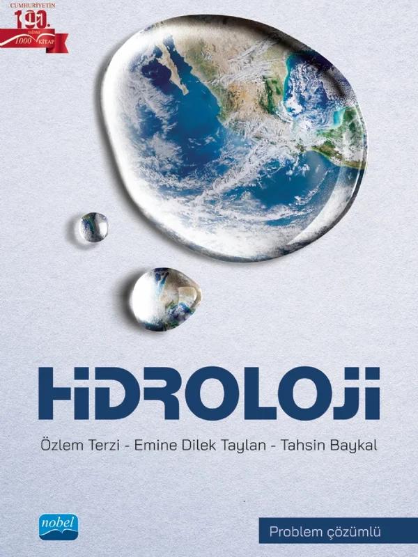 HİDROLOJİ Problem Çözümlü